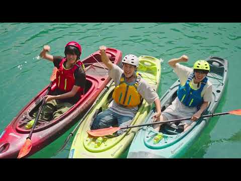 みやざき学び旅③　延岡ツーリズム体験
