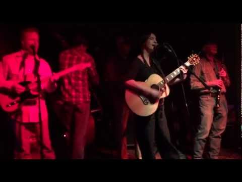 Midnight Cattle Callers - Rollin' Along @ Tip Top  4/12/12