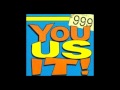 999 - You Us It! - Full Album (1993) - PUNK ROCK 100%