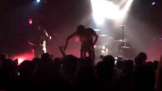 He Is Legend - Attack of the Dungeon Witch @ The Key Club