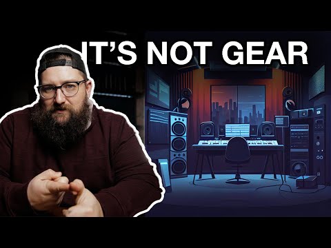 10 Things You Need For A SUCCESSFUL Recording STUDIO Business