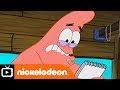 SpongeBob SquarePants | Patrick's Game Ideas | Nickelodeon UK