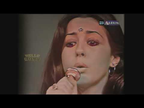 PROVINO DI DANIELA GOGGI-1970- in arte Daniela Modigliani