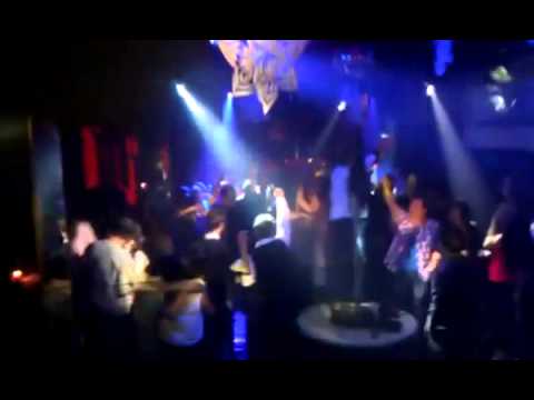 Sretna nova 2013  godina @ Paladium Discotheque Nova Gradiška