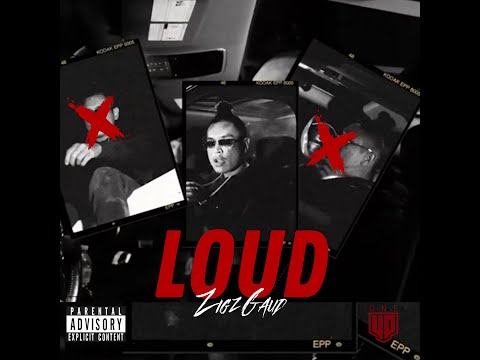 Zigz Gaud - LOUD (MUSIC VIDEO)