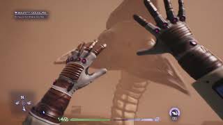 High on Life BEETLE JUICE reference?