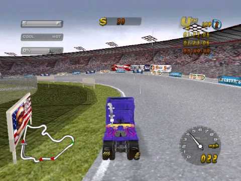 Myth Makers : Super Kart GP PC