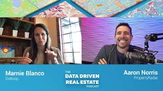 The Future of Real Estate Transactions with Marnie Blanco, Dotloop #DDRE25