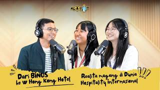 Download lagu BINUS Students' First Internship Experience at W Hong Kong Hotel | NGOTOT mp3 Download lagu BINUS Students' First Internship Experience at W Hong Kong Hotel | NGOTOT mp3