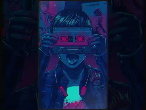 Fatbelly feat abdr. - Бокал (slowed reverb)