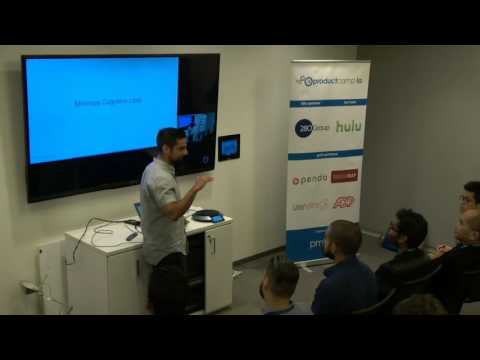 Communicating Design in Product Management - Latif Nanji