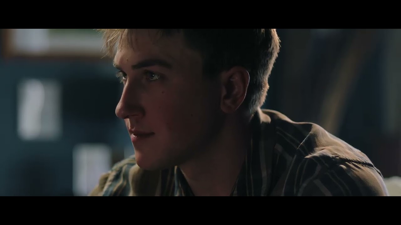 AGAINST YOUR NATURE - Short Film Trailer (2026)