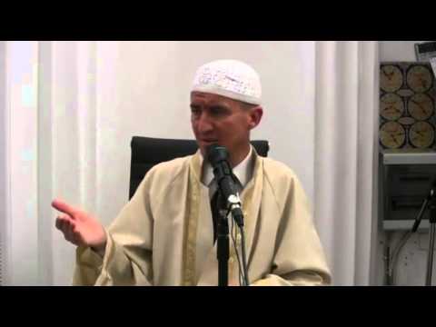 Du'a ta di përse duhet mbajt mjekrrën - Ahmed Kalaja