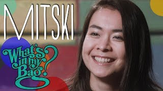 Watch Mitski's episode on YouTube