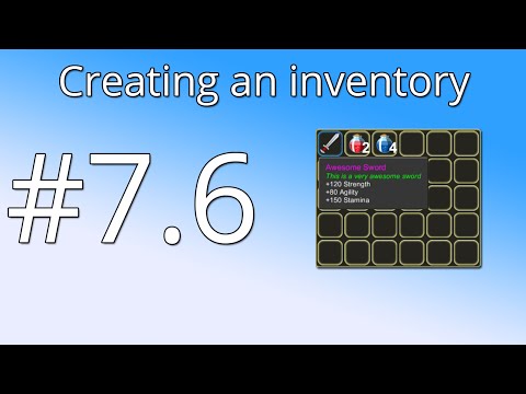 Unity Tutorial: Creating an inventory(PART 7.6) - Calculate stats