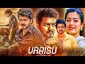 New 2023 Released Full Hindi Dubbed Action Movie VARISU Thalapathy Vijay Blockbuster Hindi Movie