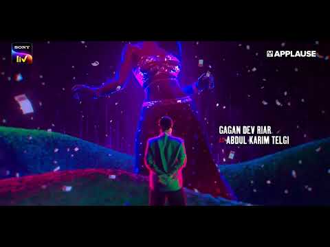 Scam 2003 - The Telgi Story | Opening Credits | Applause Entertainment