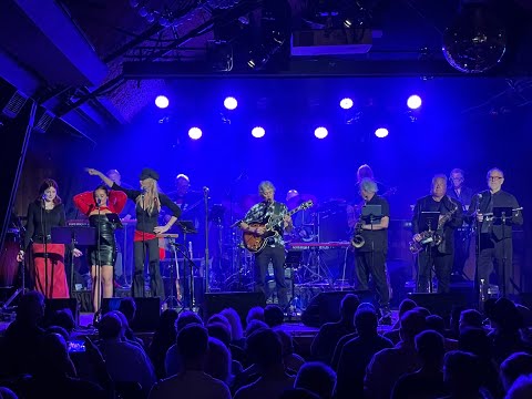 Steely Damned 2 - Dec 2023