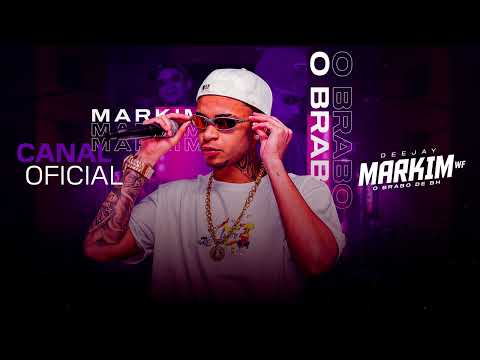 TOMA KAREN Vs TOMA NICOLE - MC Fabinho Da OSK e Meno Dani - DJ MARKIM WF