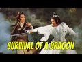 Wu Tang Collection Survival Of A Dragon