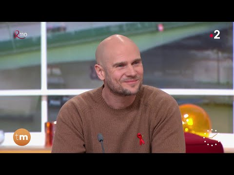 L’invité du jour - Nicolas Gob