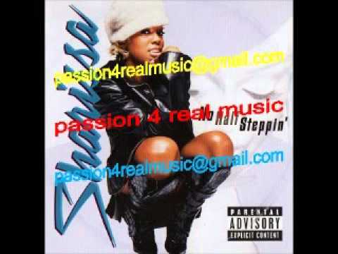 Sharissa DO WE REALLY