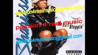 Sharissa DO WE REALLY