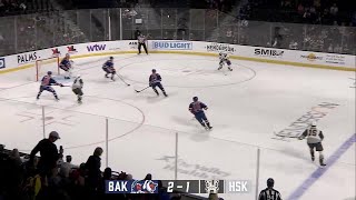 Recap: BAK 4, HSK 3 SO