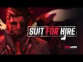 Βίντεο παιχνιδιού για Suit for Hire  ΤΚ