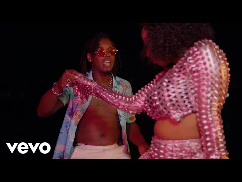 Chevar - Tonight (Official Video)