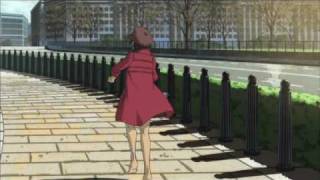 Eden of the East Movie I: The King of Eden (2009) Video