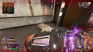 【参加型】熱血apex倶楽部　らぎい
