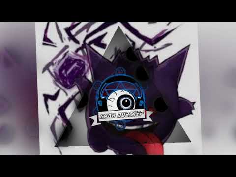 ARTIX ! x NamelessDubz - GENGAR