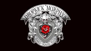 [HQ-FLAC] Dropkick Murphys - Rose Tattoo