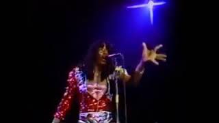 Rick James, Tina Marie - Fire and Desire