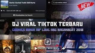 Download lagu DJ RIP LOVE ABG SAFONAMIX COOKIES MINOR - (FLASHBACK BREAKBEAT 2022 BY:ALL) mp3 Download lagu DJ RIP LOVE ABG SAFONAMIX COOKIES MINOR - (FLASHBACK BREAKBEAT 2022 BY:ALL) mp3