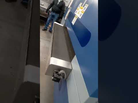 2018 LISSMAC SBM-L 1500 G1S2 Deburring Machines | Asset Exchange Corporation (3)