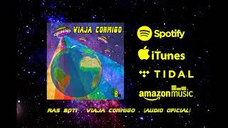 Viaja conmigo Music Video