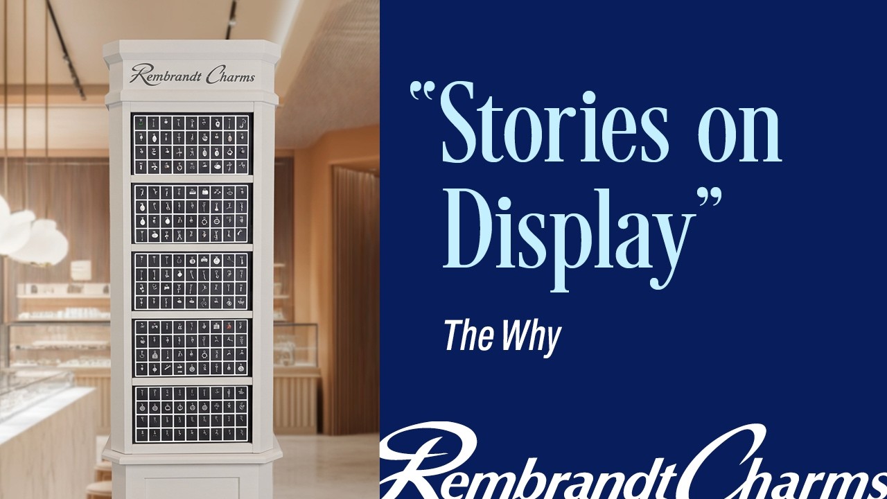 Stories on Display