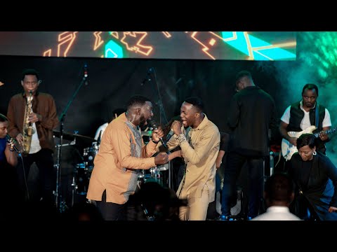 Nice Ndatabaye Ft Dr ipyana - Umeamua Kunipenda