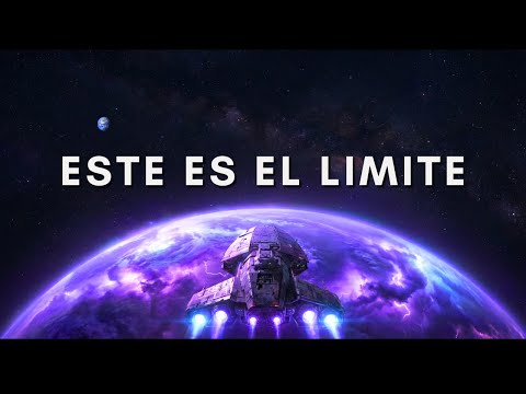 La distancia MÁXIMA que la humanidad podrá alcanzar en el espacio | Documental Para Dormir