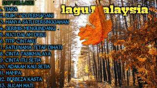 Download lagu tiara - buih jadi permadani || full album lagu malaysia terbaik sepanjang masa mp3