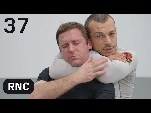 Rear Naked Choke (RNC) thumbnail