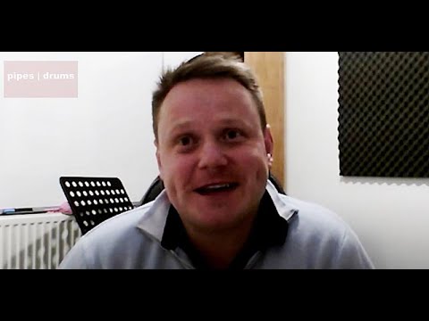 Callum Beaumont, 2023 Glenfiddich Champion