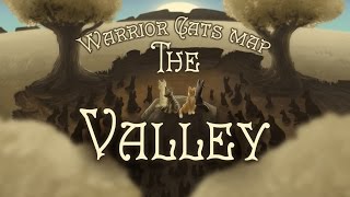 The Valley - [COMPLETE 3 hour Warrior Cats P.M.V, M.A.P] HD