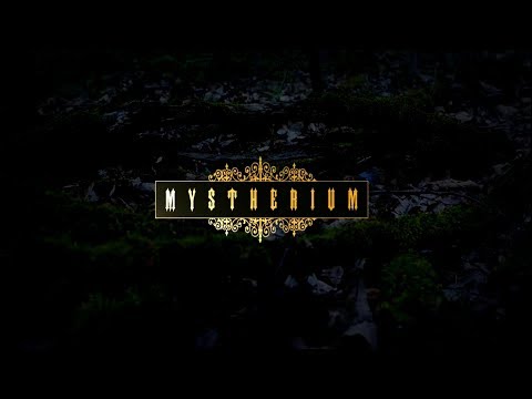 MYSTHERIUM - WĘDROWIEC