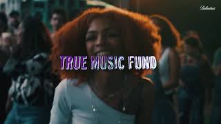 Ballantine's The Ballantine's True Music Fund 2023