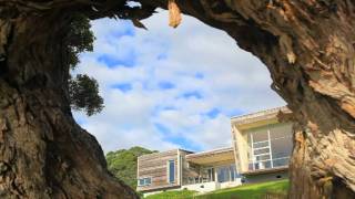 preview picture of video '1045 Cove Road, Langs Beach By Andy McDowell'