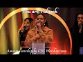 You Are Yahweh Amazing Worship By CJC Worship Team