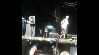 Bliss n Eso - Party At My Place BDO '11 Gold Coast